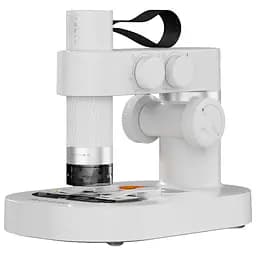 Розумний портативний мікроскоп Xiaomi BeaverLAB Darwin M1B Digital Microscope (DDL-M1B) Kit