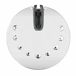 Tefal Кришка із захистом від розбризкування Ingenio 20-28 см нержавіюча сталь пластик - мініатюра 2