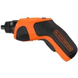 Викрутка акумуляторна Black+Decker CS3651LC 3.6В Li-Ion з підсвіткою (CS3651LC)