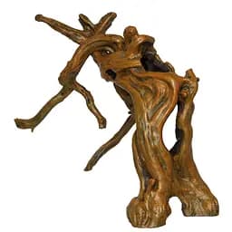 Декорація корінь для скейпінгу Hobby Scaping Root 1 26x16x21 см (41470) - мініатюра 4