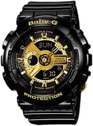 Часы CASIO BA-110-1AER