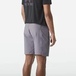 Шорти Picture Organic Shooner Stretch 33 Сірий - мініатюра 2