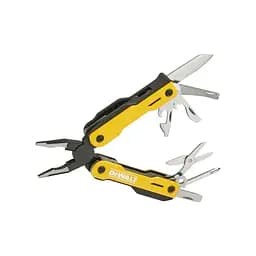 DeWALT Мультитул DeWALT, 16 елементів, L=100 мм