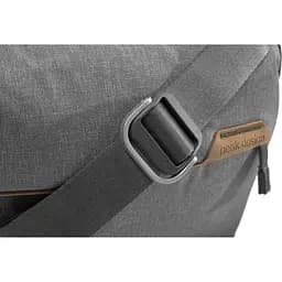Сумка для фотоапарата Peak Design Everyday Sling 3L Ash [BEDS-3-AS-2] [88392] - мініатюра 5