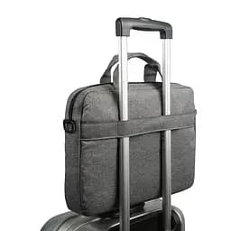 Сумка для ноутбука Lenovo 15.6` Casual T210 Grey (GX40Q17231) [68443] - мініатюра 4
