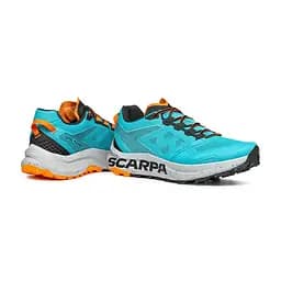 Кросівки Scarpa Spin Planet 41 Azure/Black (1004-33063-350-1-41) - мініатюра 4