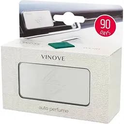 Ароматизатор для автомобіля Vinove Маямі колекція Шкіряна класика
