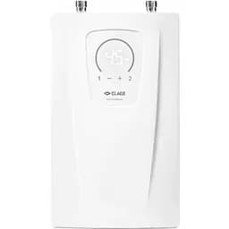 Проточный водонагреватель Clage CEX-U – 11/13,5 кВт 380 В