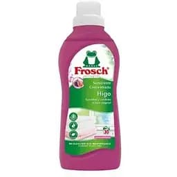 Кондиционер-ополаскиватель Frosch Инжир 750 мл [MD]