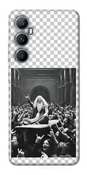 Чохол Demsky Harry Potter 6 для Realme C65 4G