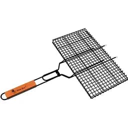 Решетка для гриля Time Eco 2015