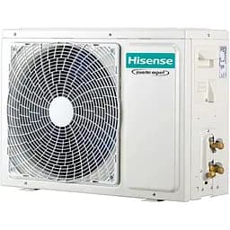 Спліт-система Hisense Omega CF25YR1D [116548] - мініатюра 7