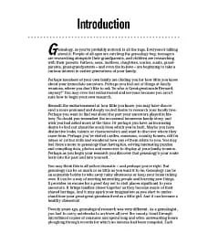 Researching Your Family History Online for Dummies - мініатюра 9