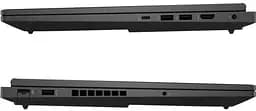 Ноутбук HP OMEN 16-wd0000ua 16.1' FHD IPS, Intel i5-13420H, 16GB, F512GB, NVD4050-6, Win11, чорний (7X8E6EA) - мініатюра 4