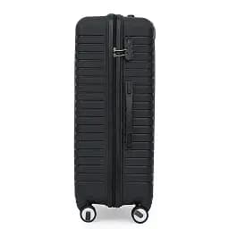 Валіза Semi Line 24" M Black (T5613-2) - мініатюра 4