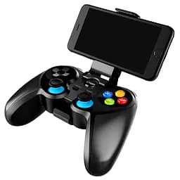 Ігровий контролер iPega Bluetooth PG-9157 Android iOS TV PC - мініатюра 3