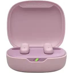Гарнітура JBL Wave Flex 2 Pink (JBLWFlex2PIK) (7065575) - мініатюра 8