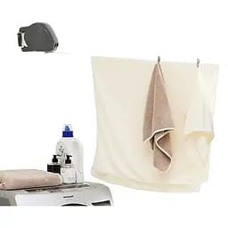 Подвійна висувна мотузка FunkyBuys 30 м для білизни з подвійним кабелем