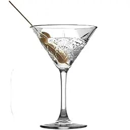 Келих для мартіні Pasabahce Timeless 230 мл (440176-1)