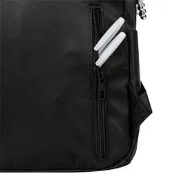 Рюкзак Yes T-105M Miffy Black&White (550314) - мініатюра 6