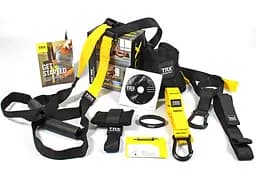 Петли EasyFit TRX PRO Pack-3 2019 (P3-2019) (EF-2358)