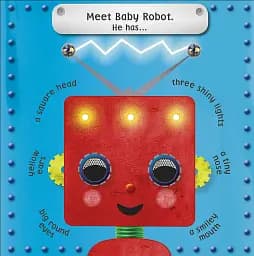 Baby Robot - мініатюра 3