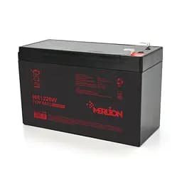 Аккумулятор Merlion HR1226W, 12V 8Ah