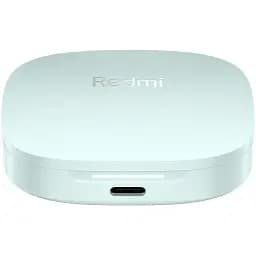 Навушники TWS Xiaomi Redmi Buds 6 Coral Green (BHR9245GL) - мініатюра 5