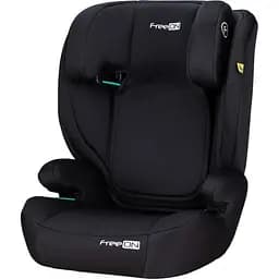 Автокрісло 2в1 FreeON Vega i-Size 100-150 см black