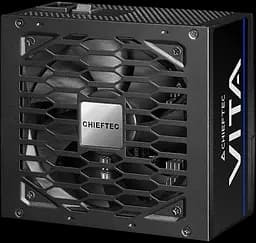 Блок питания Chieftec Vita 650W 80+ Bronze (BPX-650-S)