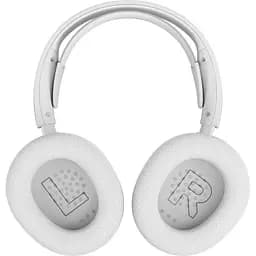 Ігрові навушники SteelSeries Arctis Nova 5 MultiPlatform White (61671) [117740] - мініатюра 5
