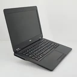 Ноутбук Dell Latitude E7250 (i5-5300U/16/256SSD) - Class B "Б/В" - мініатюра 3