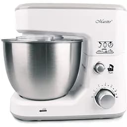 Тістоміс Maestro 3 насадки 500ват 4л