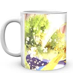 Кружка GeekLand Sword Art Online Мастера меча онлайн Алиса SAO 02.25 330 мл белая