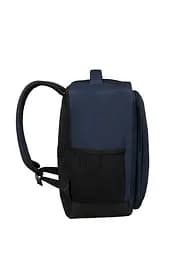 Рюкзак Дорожній S American Tourister TAKE2CABIN DARK NAVY 40x25x20 91G*61004 - мініатюра 7
