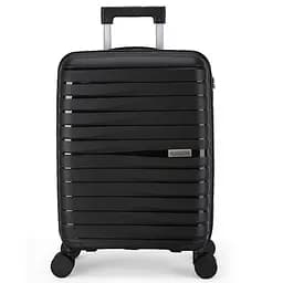 Валіза Semi Line 20" S Black (T5794-1) - мініатюра 2