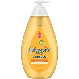Детский шампунь для волос Johnson's Baby 750 мл