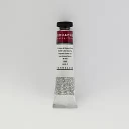 Гуашева фарба Sennelier професійна, 21 мл, S4,Марена глибока (лак) відтінок