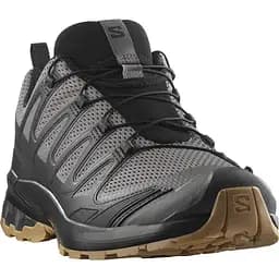 Кросівки Salomon XA PRO Forces 11.5 Castlerock/gum/black - мініатюра 7