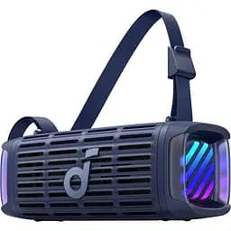 Акустична система Anker SoundCore Boom 3i Blue (D5100030)