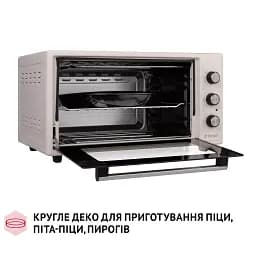 Електрична піч Perfelli CLASSIC 48 IVORY - мініатюра 11