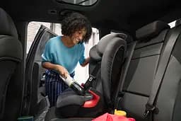 Пилосос акумуляторний Karcher CVH 3 Plus (1.198-350.0) - мініатюра 7