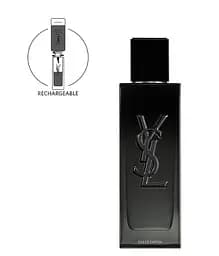 Оригінал Yves Saint Laurent MYSLF 40 мл парфумована вода