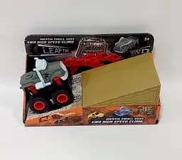 Джип Вспыш Blaze 2016-7 А/8 А/9 А в коробке (6982343110131) Вид 1