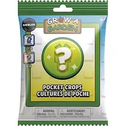 Фігурка-сюрприз PhatMojo Grow A Garden (125327)