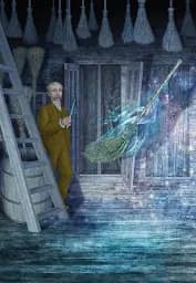 Вічерлі. Книга 1 - Анналіза Ейвері - мініатюра 6