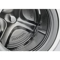 Пральна машина Electrolux EW6S4R27W фронтальне завантаження/ 7 кг/1200 об. за хв/глибина 45 см/A+++ (EW6S4R27W) - мініатюра 2
