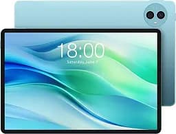 Планшет TECLAST P50 6/128GB Global LTE Sky Blue