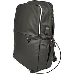 Рюкзак PZX BP68 черный