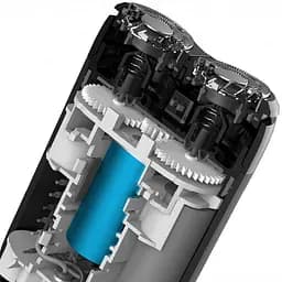 Шейвер Xiaomi MiJia Electric Shaver S100 (MSX201) [76530] - мініатюра 4
